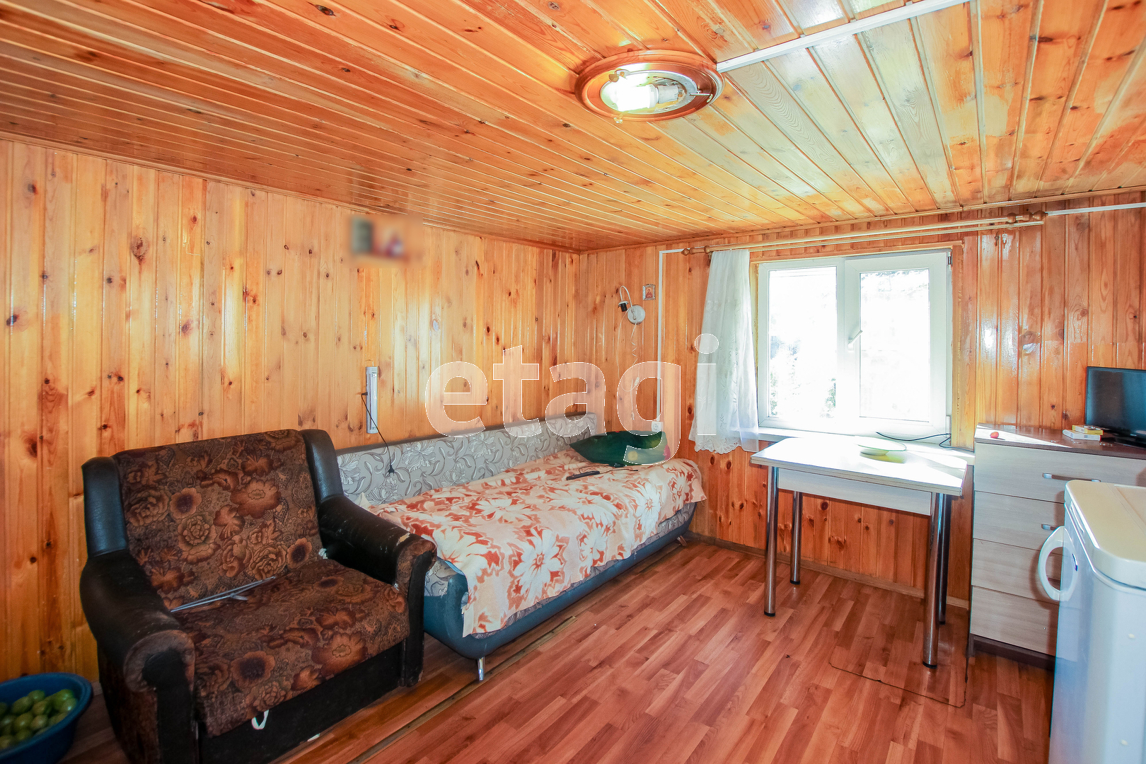 Продажа дома, 80м <sup>2</sup>, 9 сот., Улан-Удэ, Республика Бурятия,  Железнодорожный