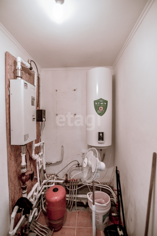 Продажа дома, 134м <sup>2</sup>, 7 сот., Южно-Сахалинск, Сахалинская область,  