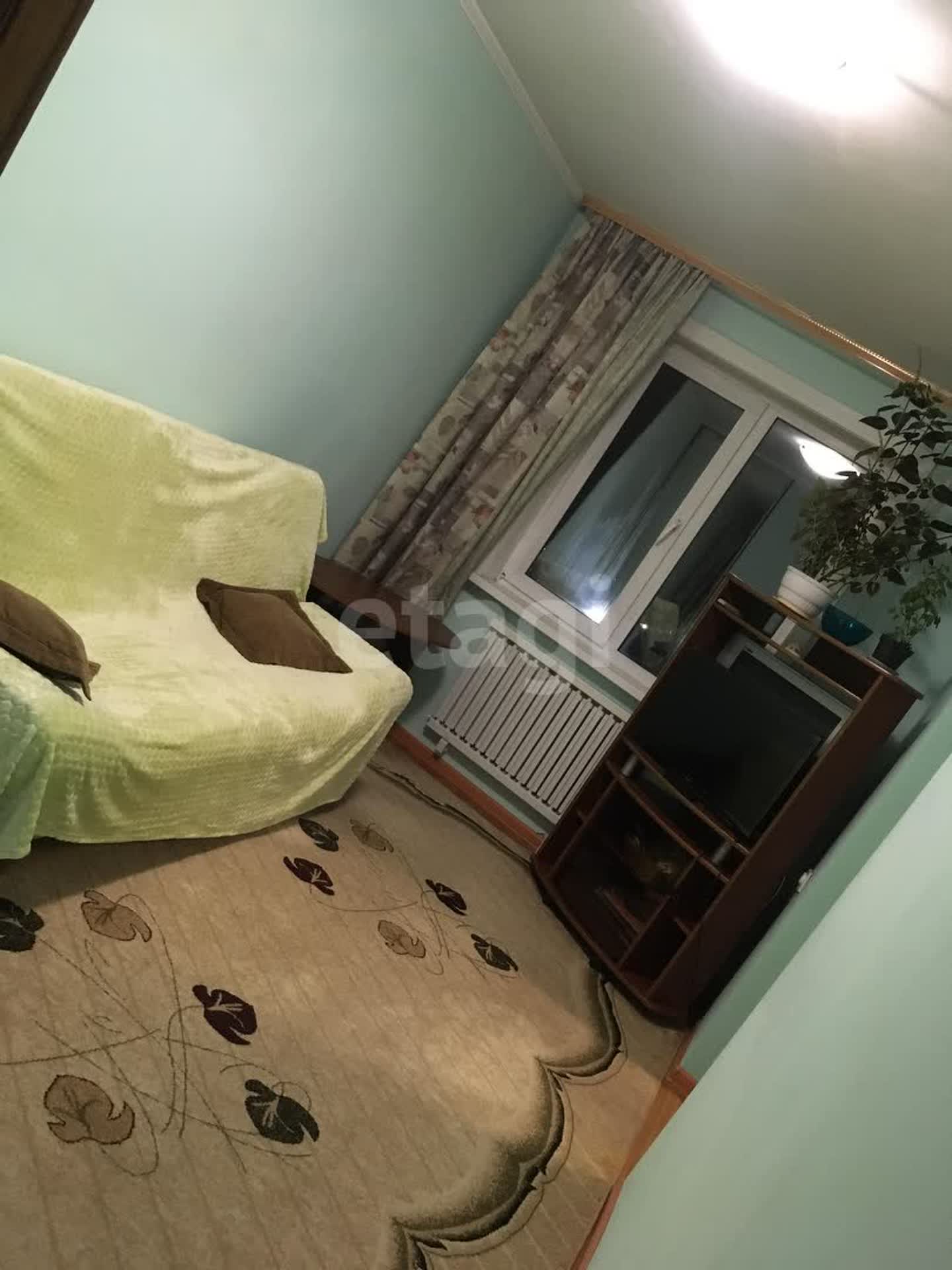 Продажа 2-комнатной квартиры, Южно-Сахалинск, Сахалинская область,  Южно-Сахалинск