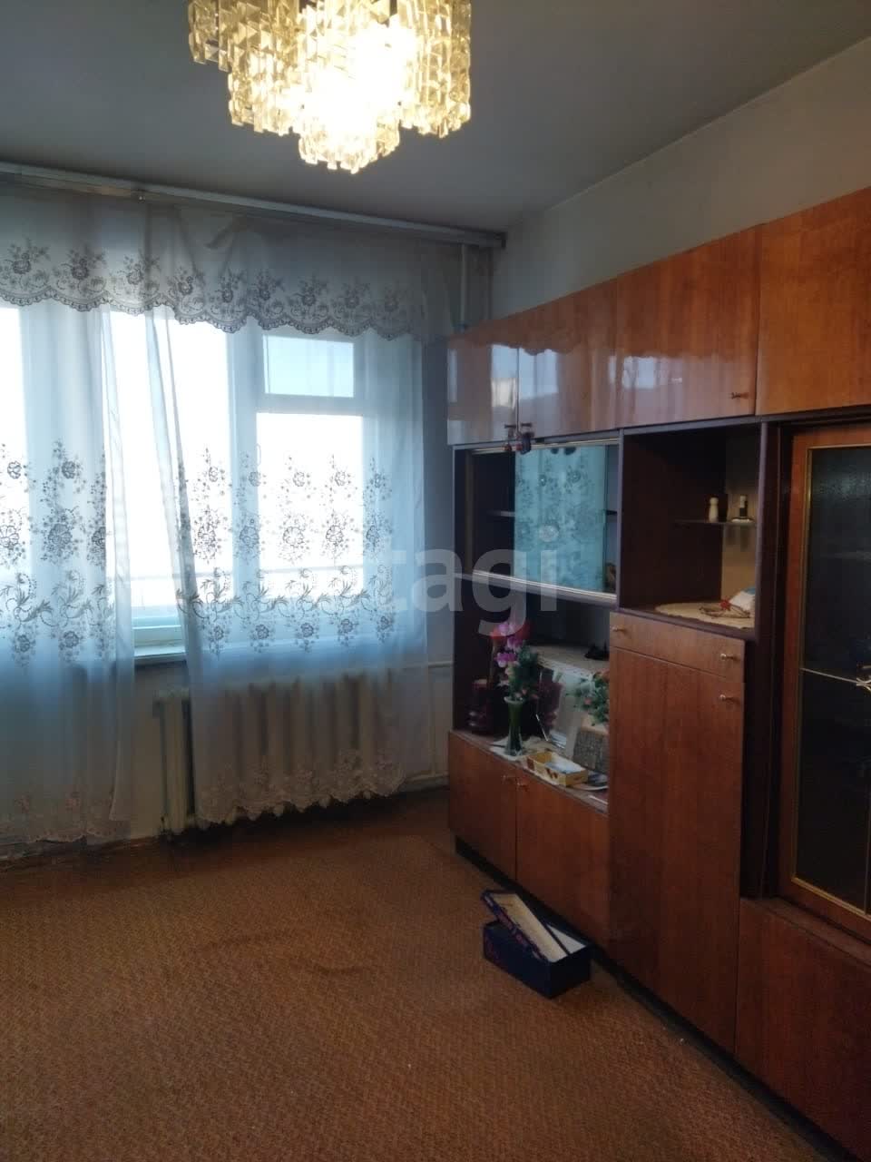 Продажа 3-комнатной квартиры, Комсомольск-на-Амуре, Советская,  30