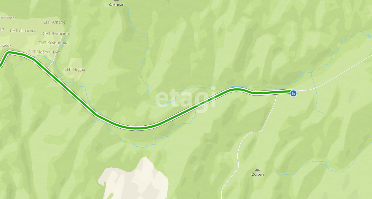 Продажа участка, Южно-Сахалинск, Сахалинская область,  Южно-Сахалинск