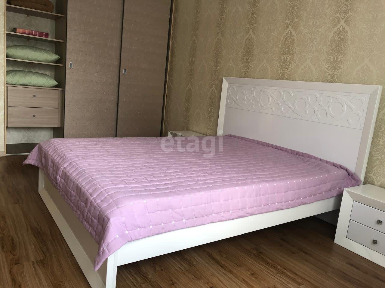 Аренда 2-комнатной квартиры, Южно-Сахалинск, Сахалинская область,  Южно-Сахалинск