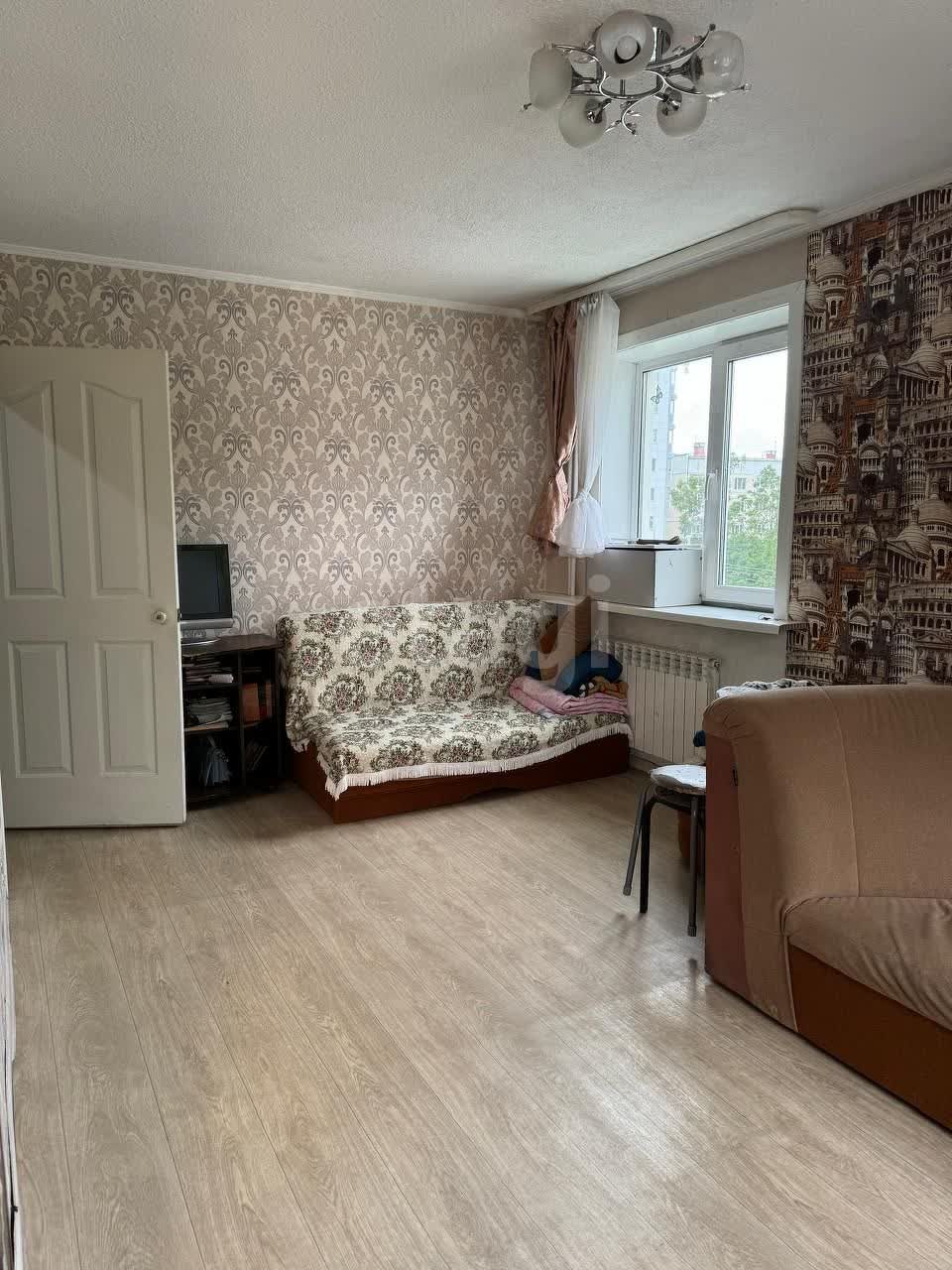 Продажа 3-комнатной квартиры, Южно-Сахалинск, Сахалинская область,  Южно-Сахалинск