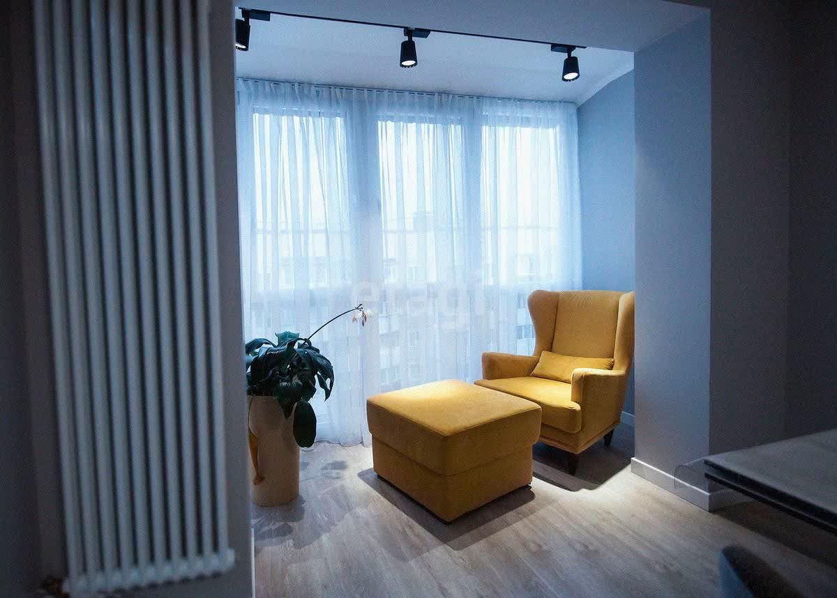 Продажа 3-комнатной квартиры, Южно-Сахалинск, Сахалинская область,  Южно-Сахалинск