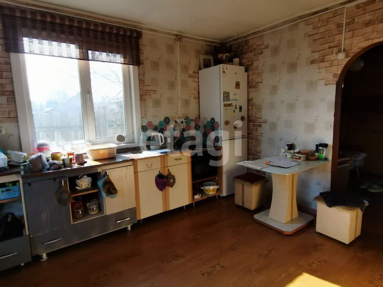 Продажа дома, 77м <sup>2</sup>, 6 сот., Улан-Удэ, Республика Бурятия,  Октябрьский