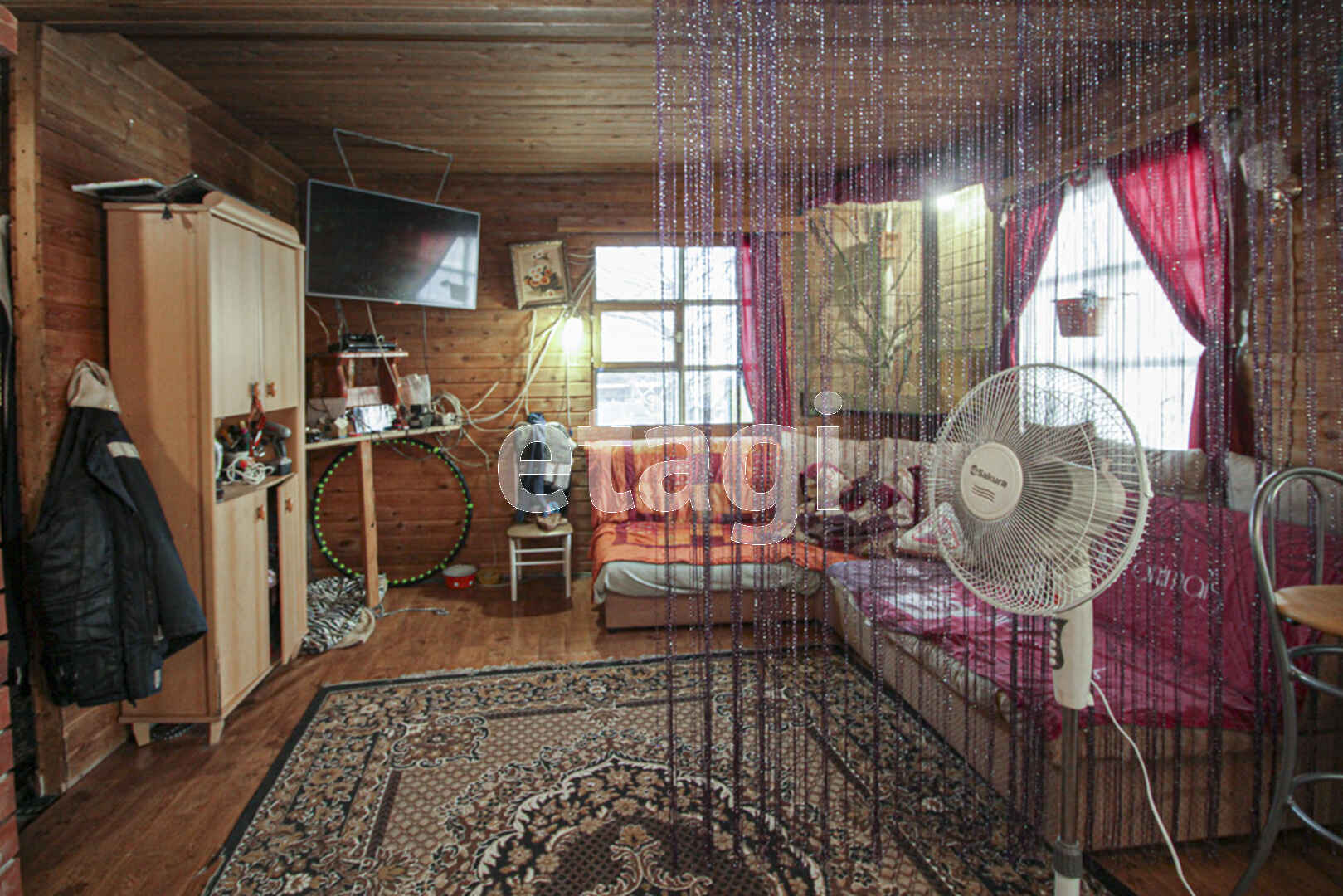 Продажа дома, 100м <sup>2</sup>, 15 сот., Нижневартовск, Ханты-Мансийский автономный округ,  