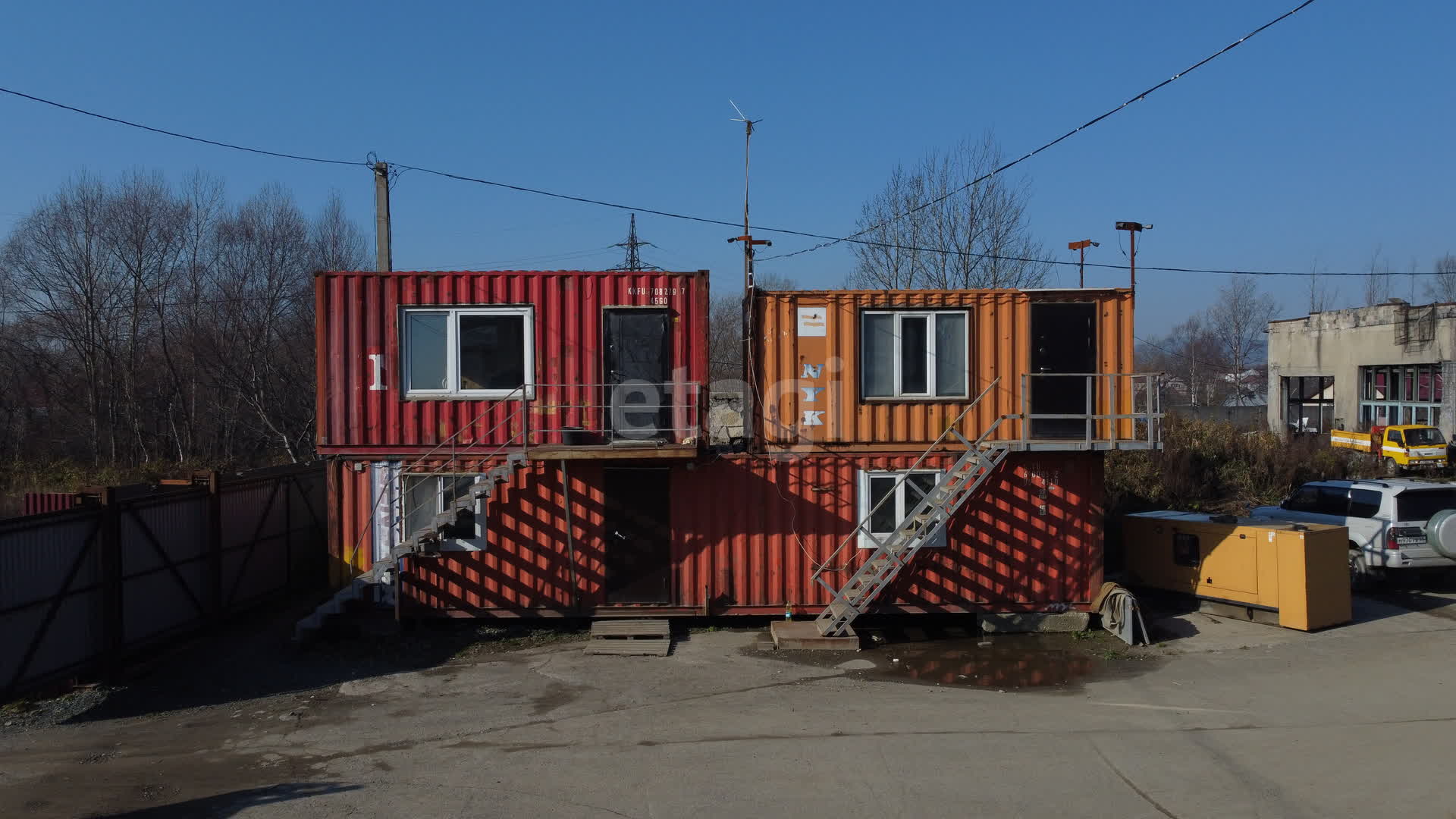 Продажа коммерческой недвижимости, 134м <sup>2</sup>, Южно-Сахалинск, Сахалинская область,  Южно-Сахалинск