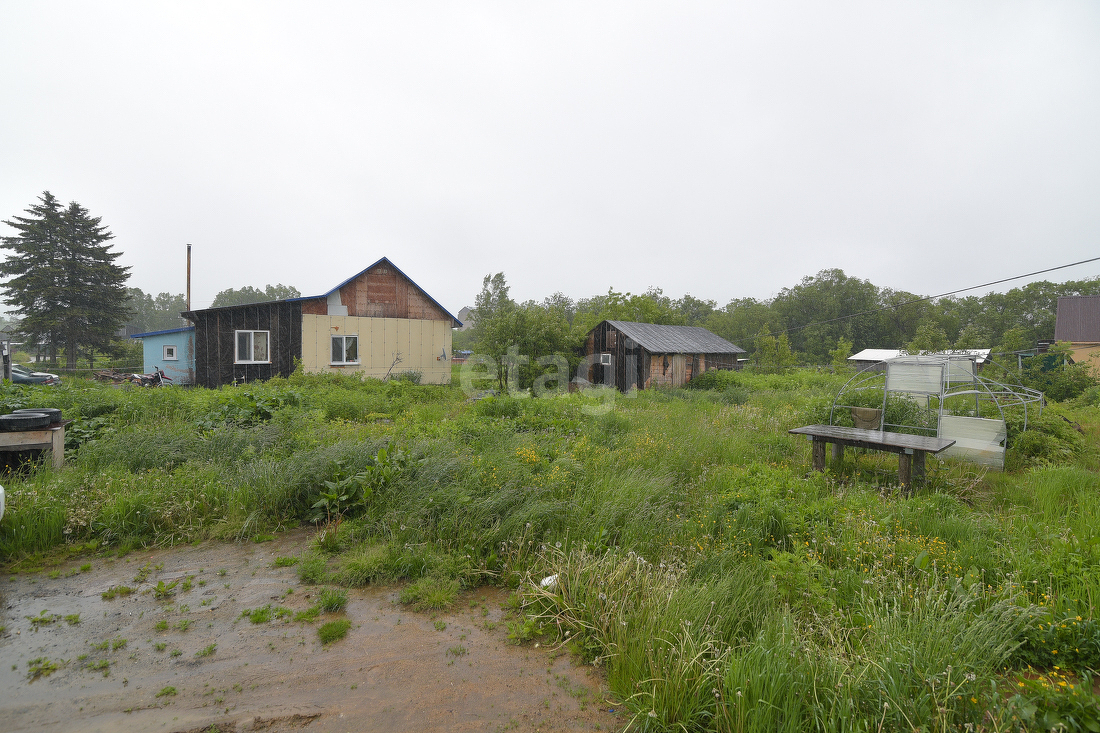 Продажа дома, 114м <sup>2</sup>, 15 сот., Южно-Сахалинск, Сахалинская область,  Южно-Сахалинск