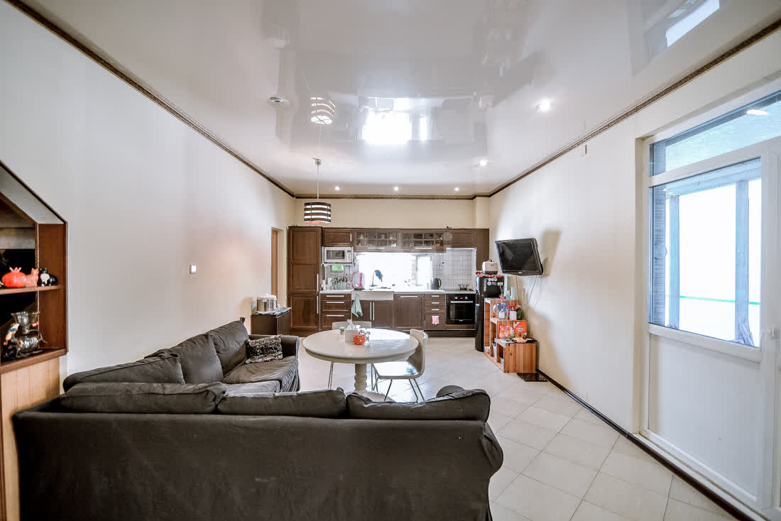 Продажа дома, 435м <sup>2</sup>, 12 сот., Южно-Сахалинск, Сахалинская область,  