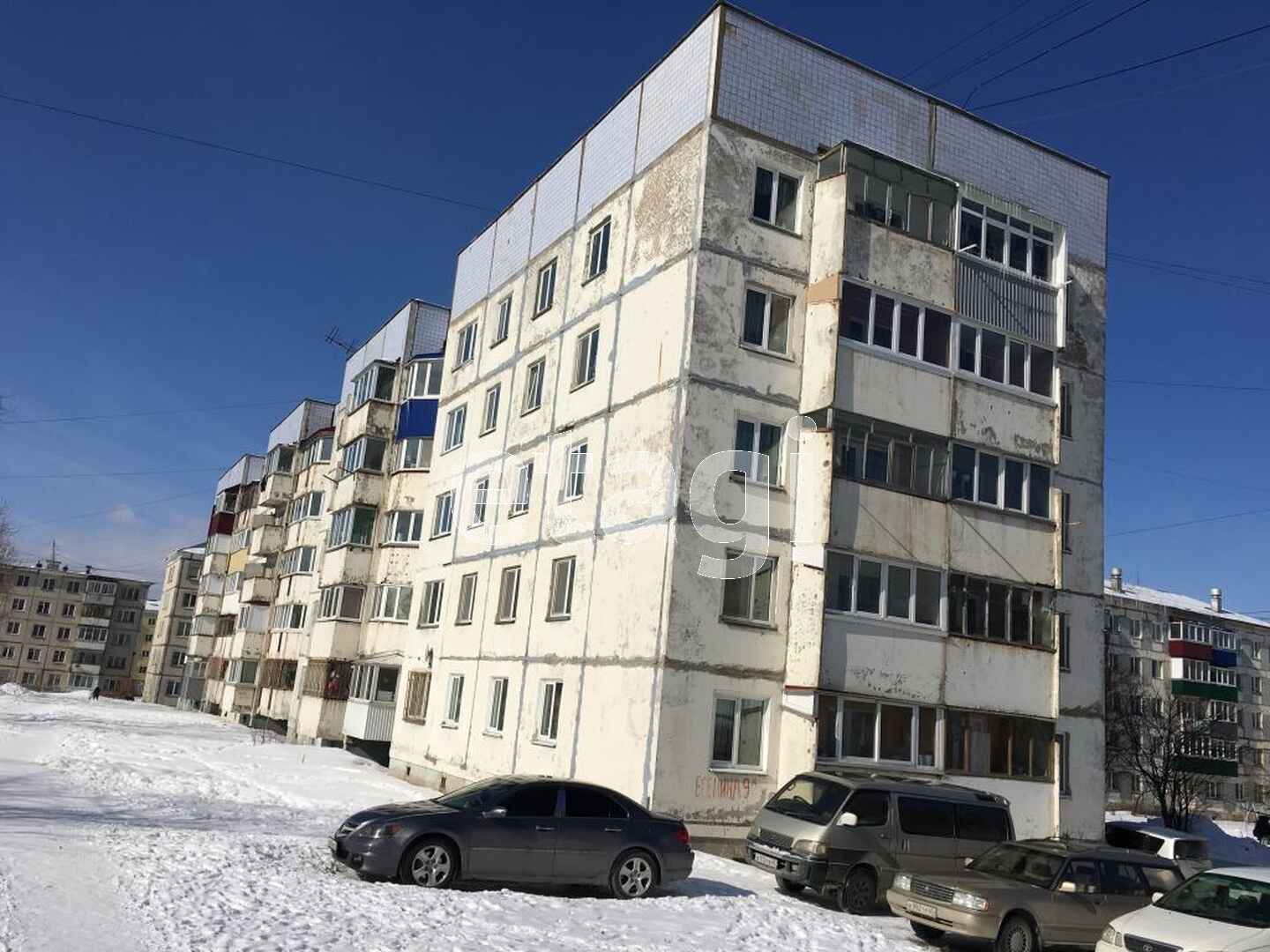 Продажа 1-комнатной квартиры, Южно-Сахалинск, Сахалинская область,  Южно-Сахалинск