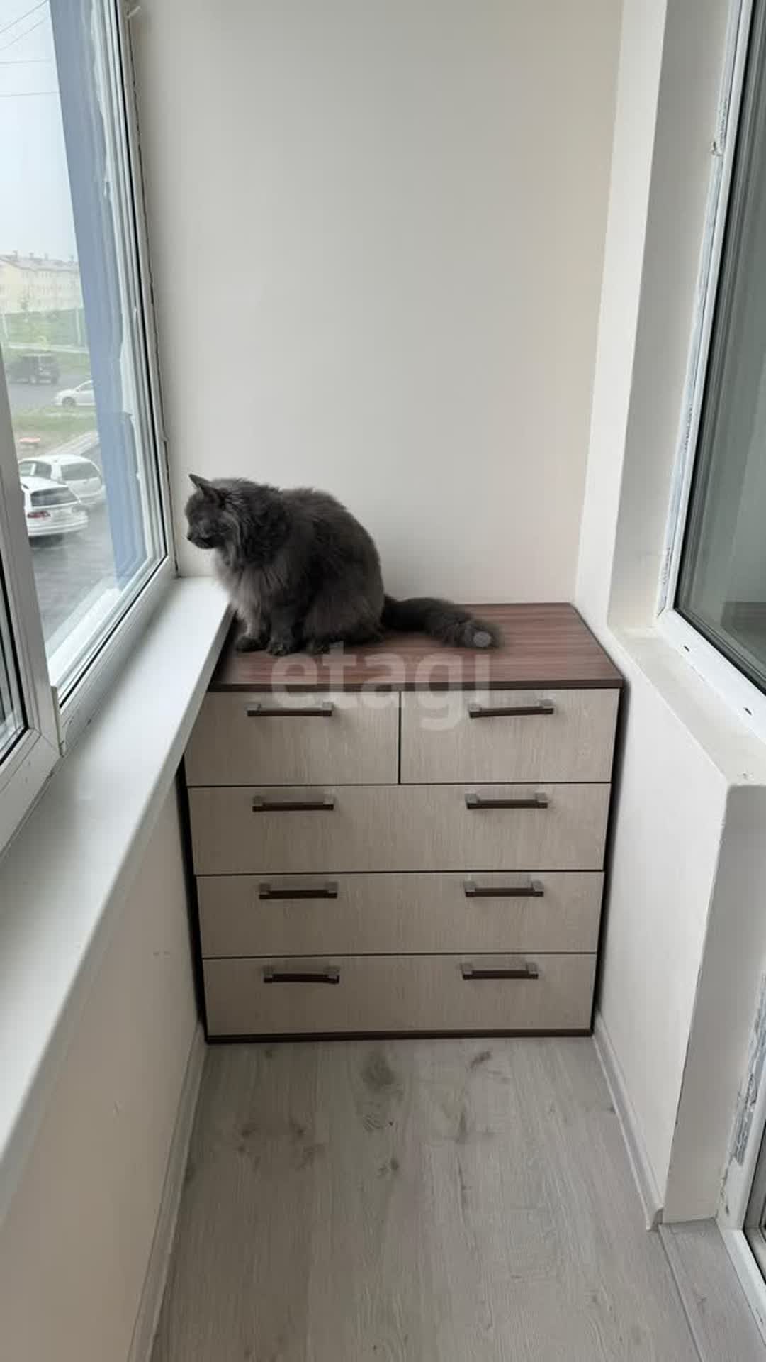 Продажа 1-комнатной квартиры, Южно-Сахалинск, Сахалинская область,  Южно-Сахалинск