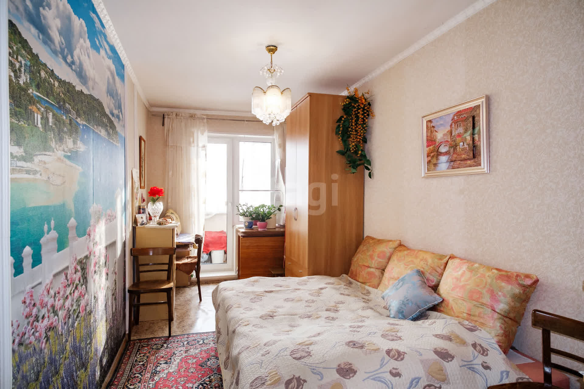 Продажа 3-комнатной квартиры, Комсомольск-на-Амуре, Дикопольцева,  32 к 2