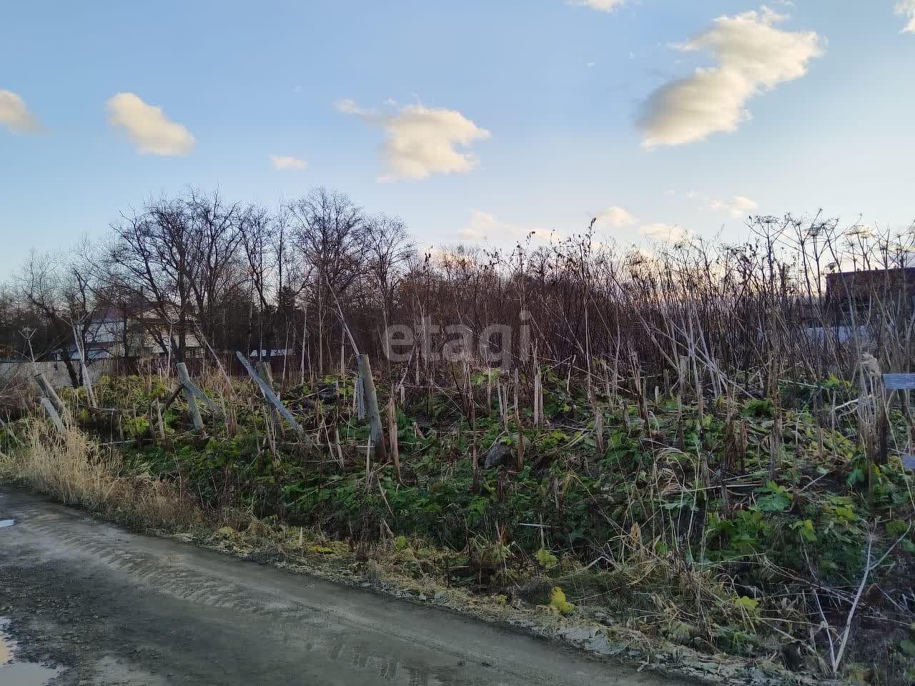 Продажа участка, Южно-Сахалинск, Сахалинская область,  