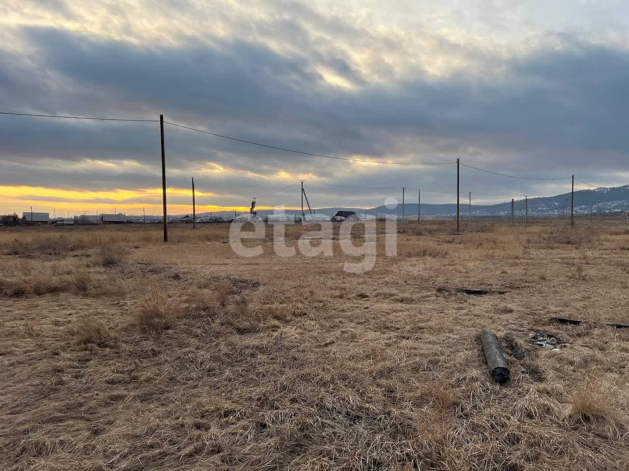 Продажа участка, Улан-Удэ, Республика Бурятия,  Заиграевский