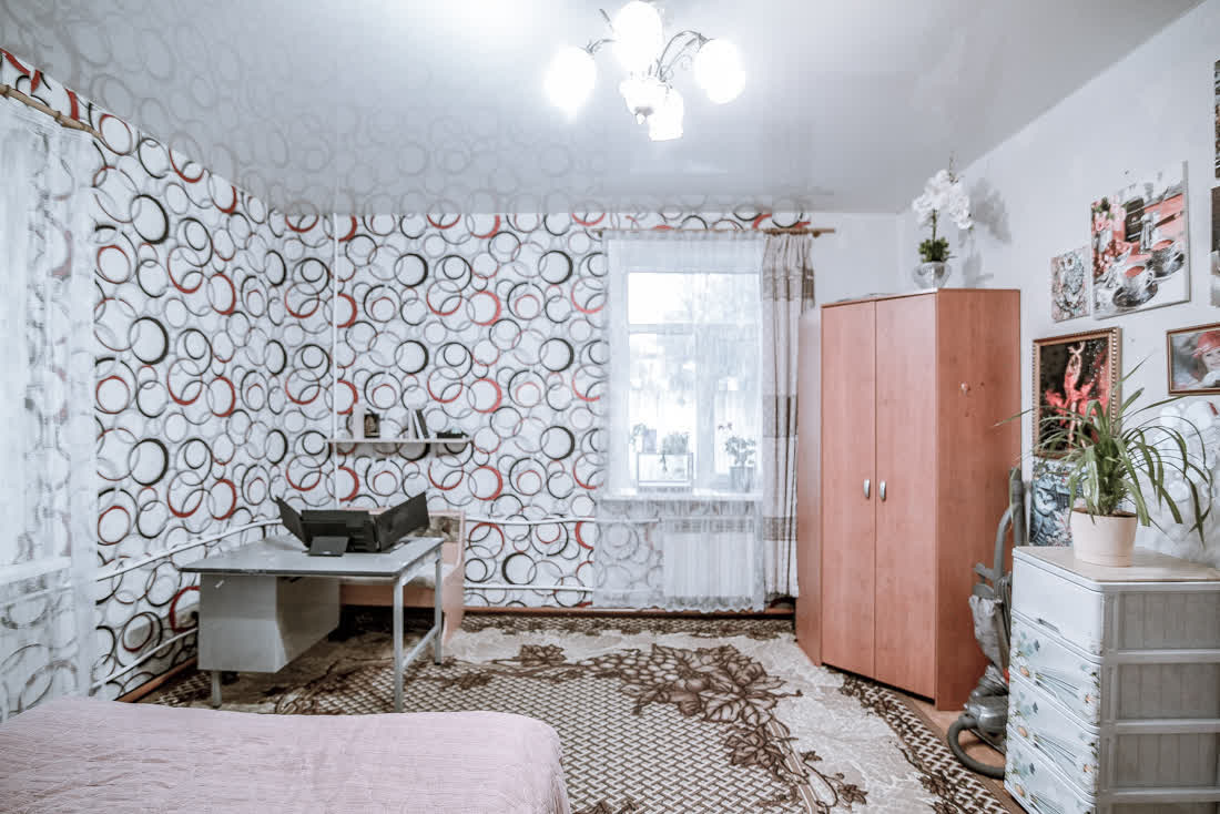 Продажа 3-комнатной квартиры, Южно-Сахалинск, Сахалинская область,  Южно-Сахалинск