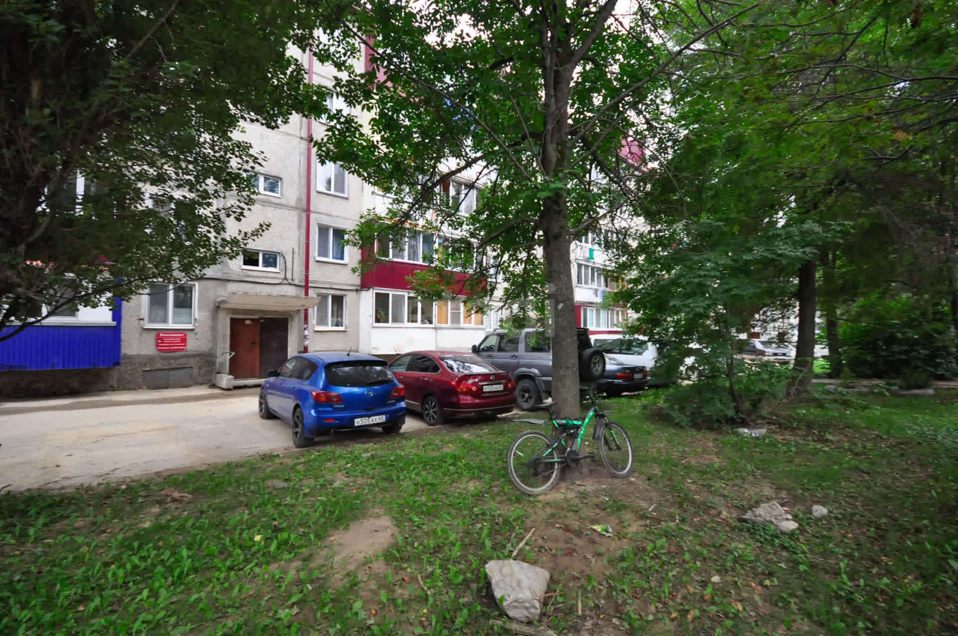 Продажа 2-комнатной квартиры, Южно-Сахалинск, Сахалинская область,  Южно-Сахалинск