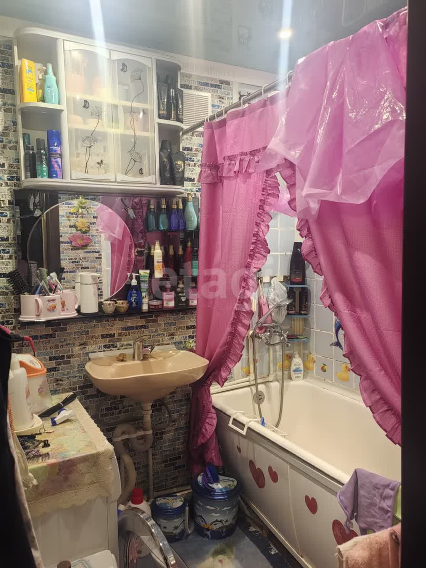 Продажа 3-комнатной квартиры, Южно-Сахалинск, Сахалинская область,  Южно-Сахалинск