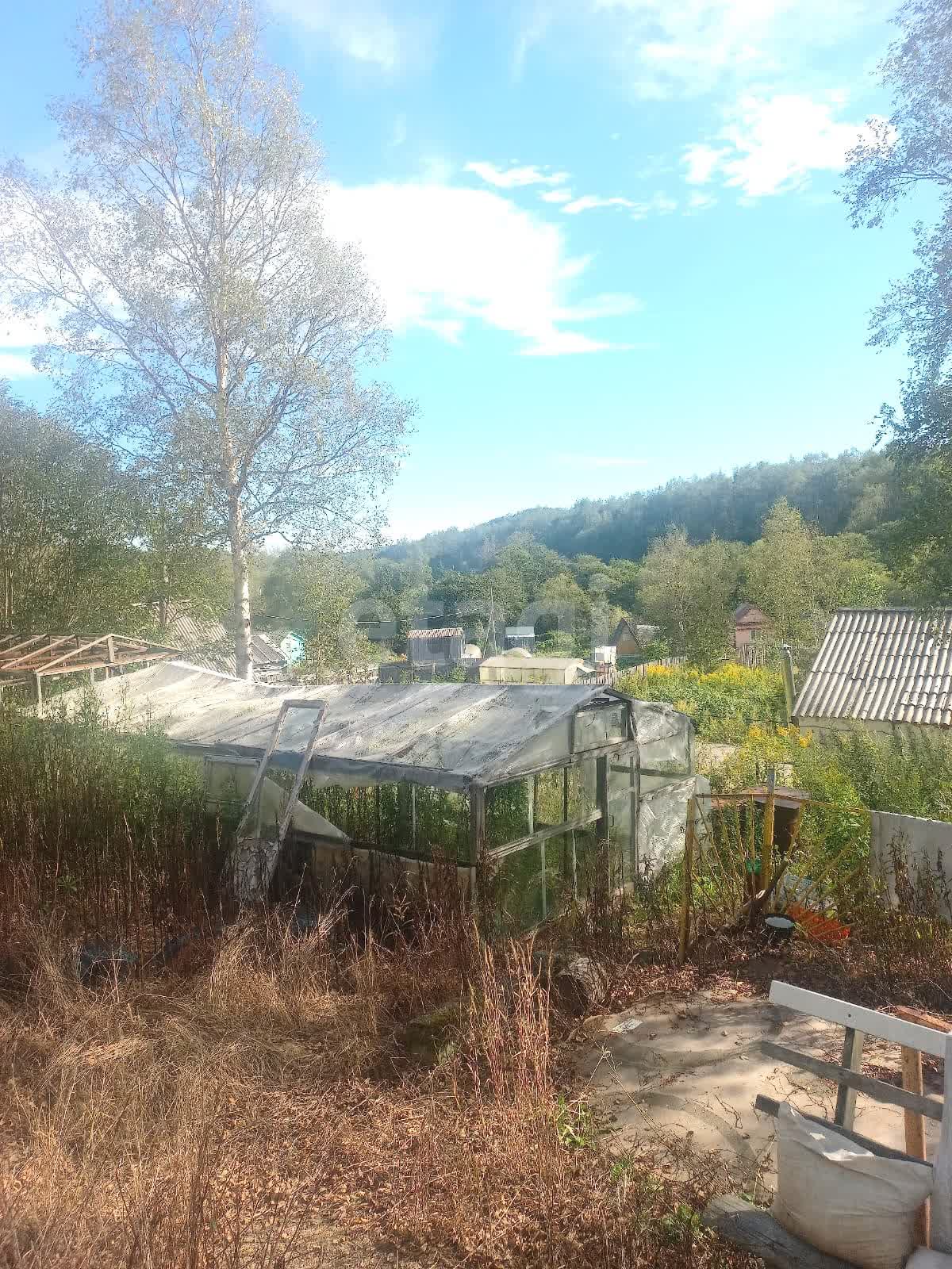 Продажа дома, 106м <sup>2</sup>, 7 сот., Южно-Сахалинск, Сахалинская область,  