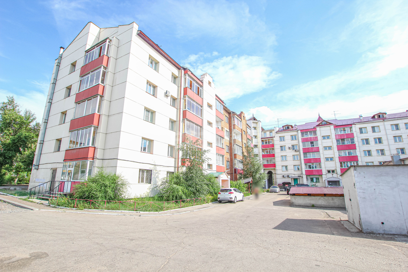 Продажа 2-комнатной квартиры, Улан-Удэ, Республика Бурятия,  Улан-Удэ