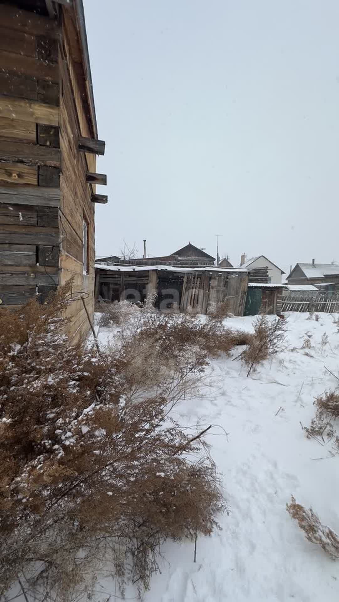 Продажа дома, 36м <sup>2</sup>, 7 сот., Улан-Удэ, Республика Бурятия