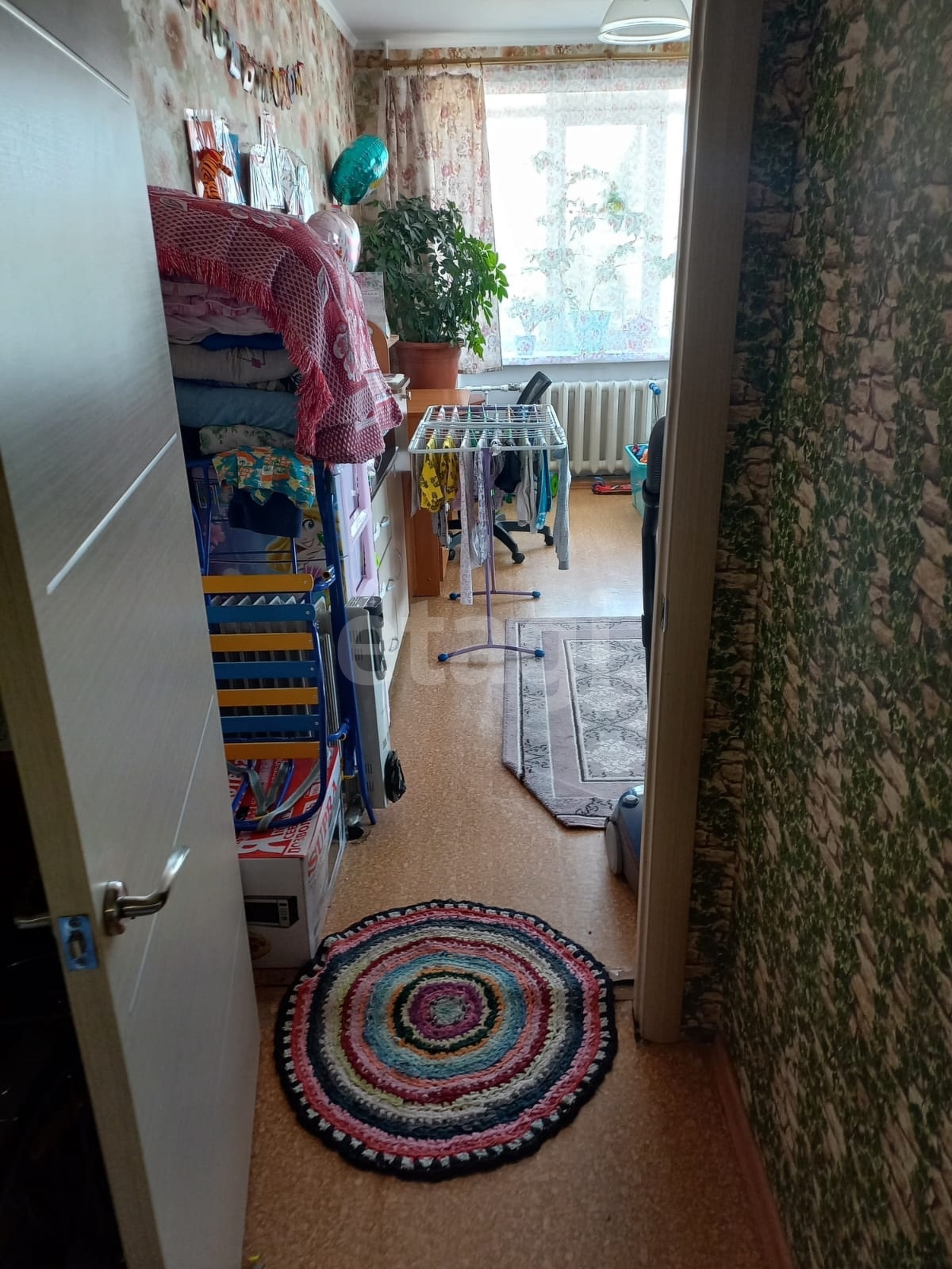 Продажа 2-комнатной квартиры, Улан-Удэ, Республика Бурятия,  село Иволгинск