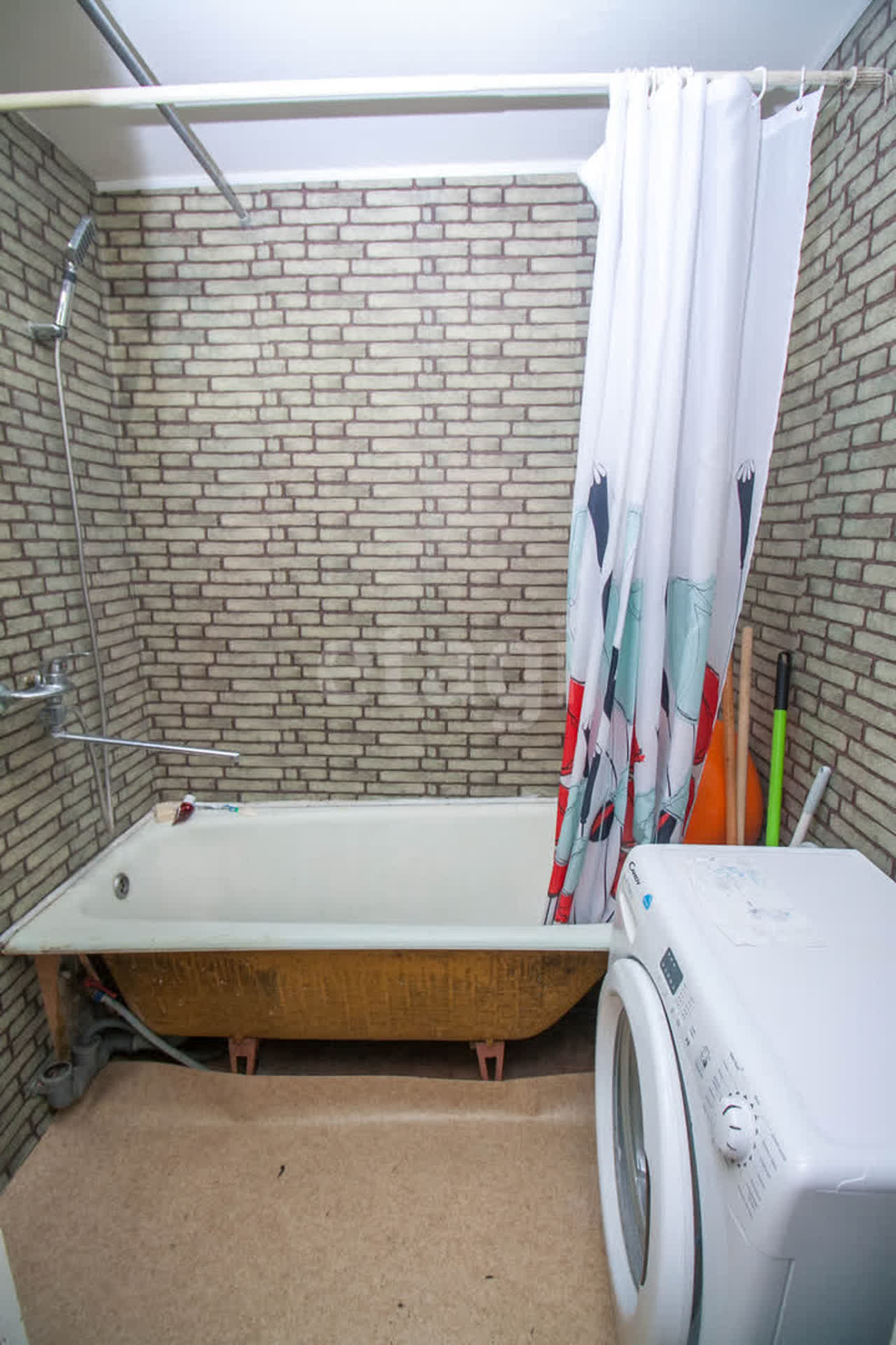 Продажа 1-комнатной квартиры, Южно-Сахалинск, Сахалинская область,  Южно-Сахалинск