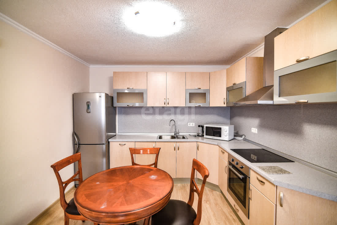 Аренда 1-комнатной квартиры, Южно-Сахалинск, Сахалинская область,  Южно-Сахалинск