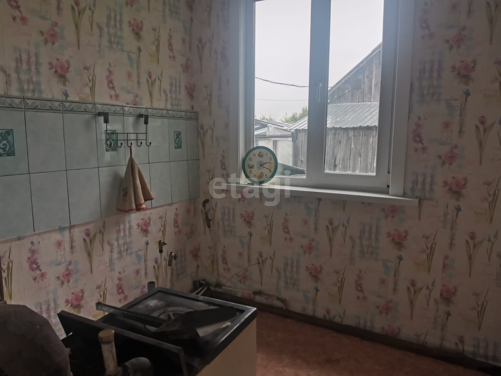 Продажа дома, 47м <sup>2</sup>, 9 сот., Южно-Сахалинск, Сахалинская область,  