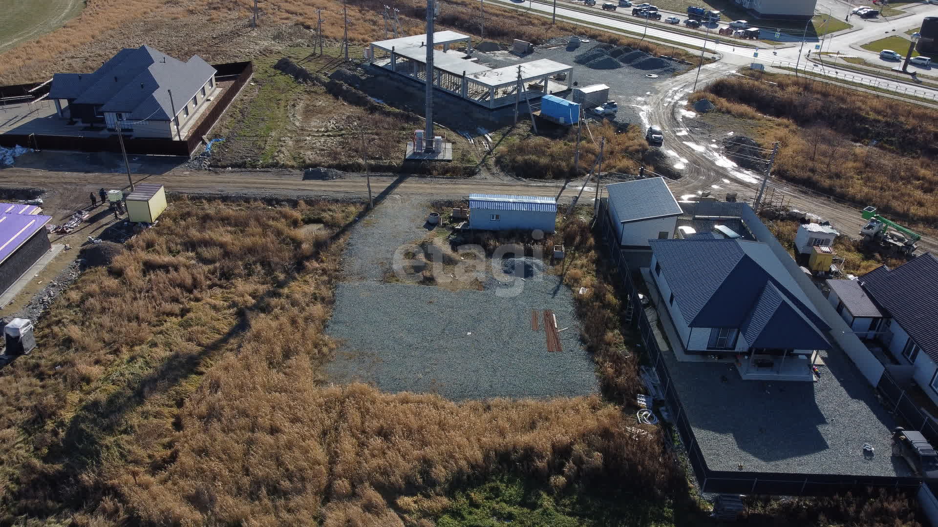 Продажа участка, Южно-Сахалинск, Сахалинская область,  Южно-Сахалинск