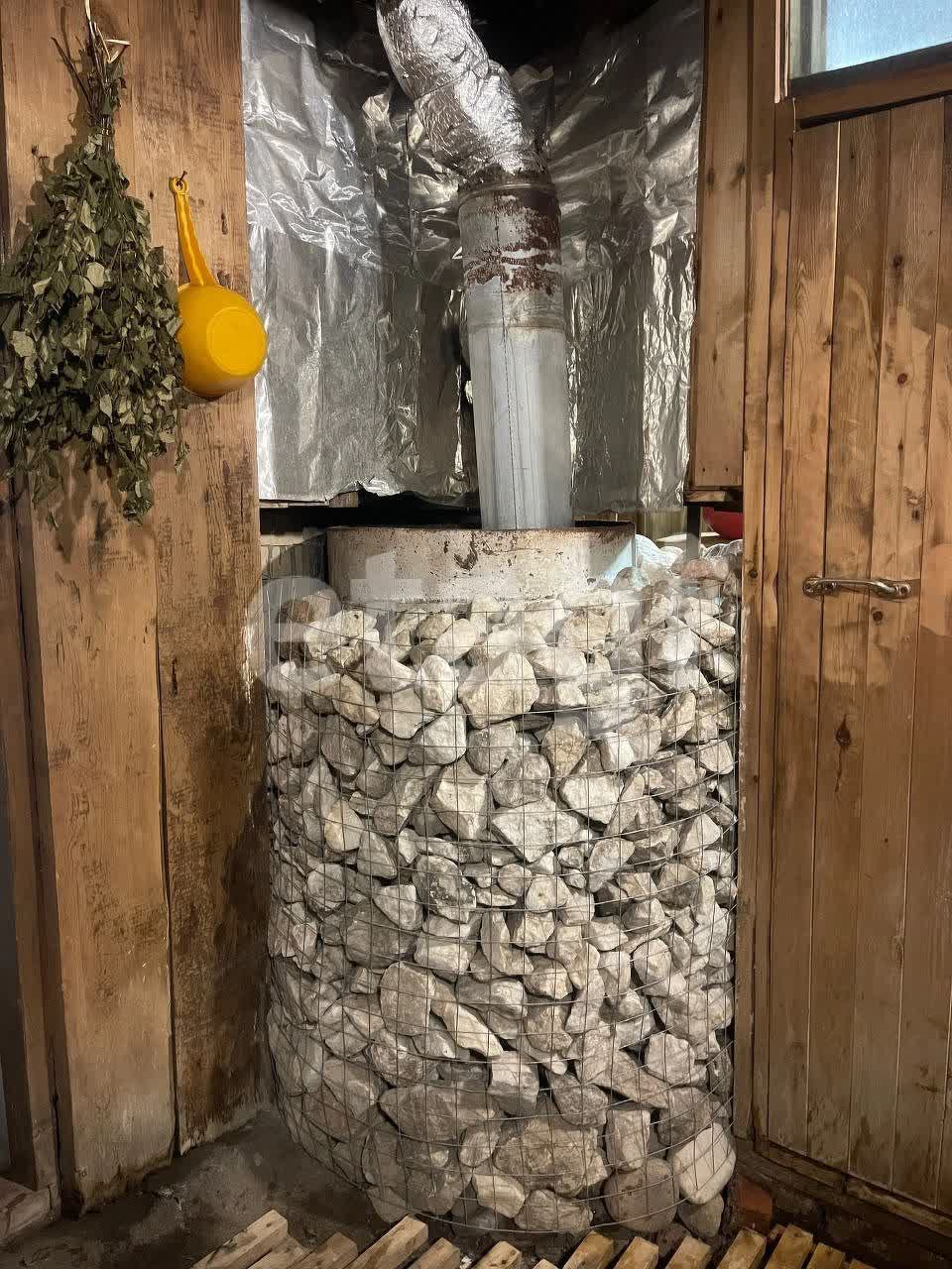 Продажа дома, 131м <sup>2</sup>, 11 сот., Улан-Удэ, Республика Бурятия