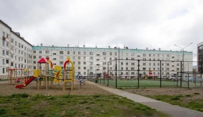 Продажа 1-комнатной квартиры, Южно-Сахалинск, Сахалинская область,  Южно-Сахалинск