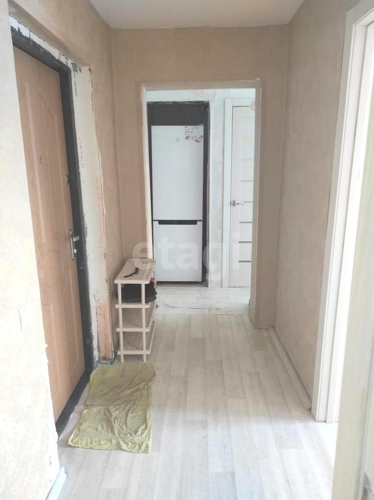 Продажа 2-комнатной квартиры, Южно-Сахалинск, Сахалинская область,  Южно-Сахалинск