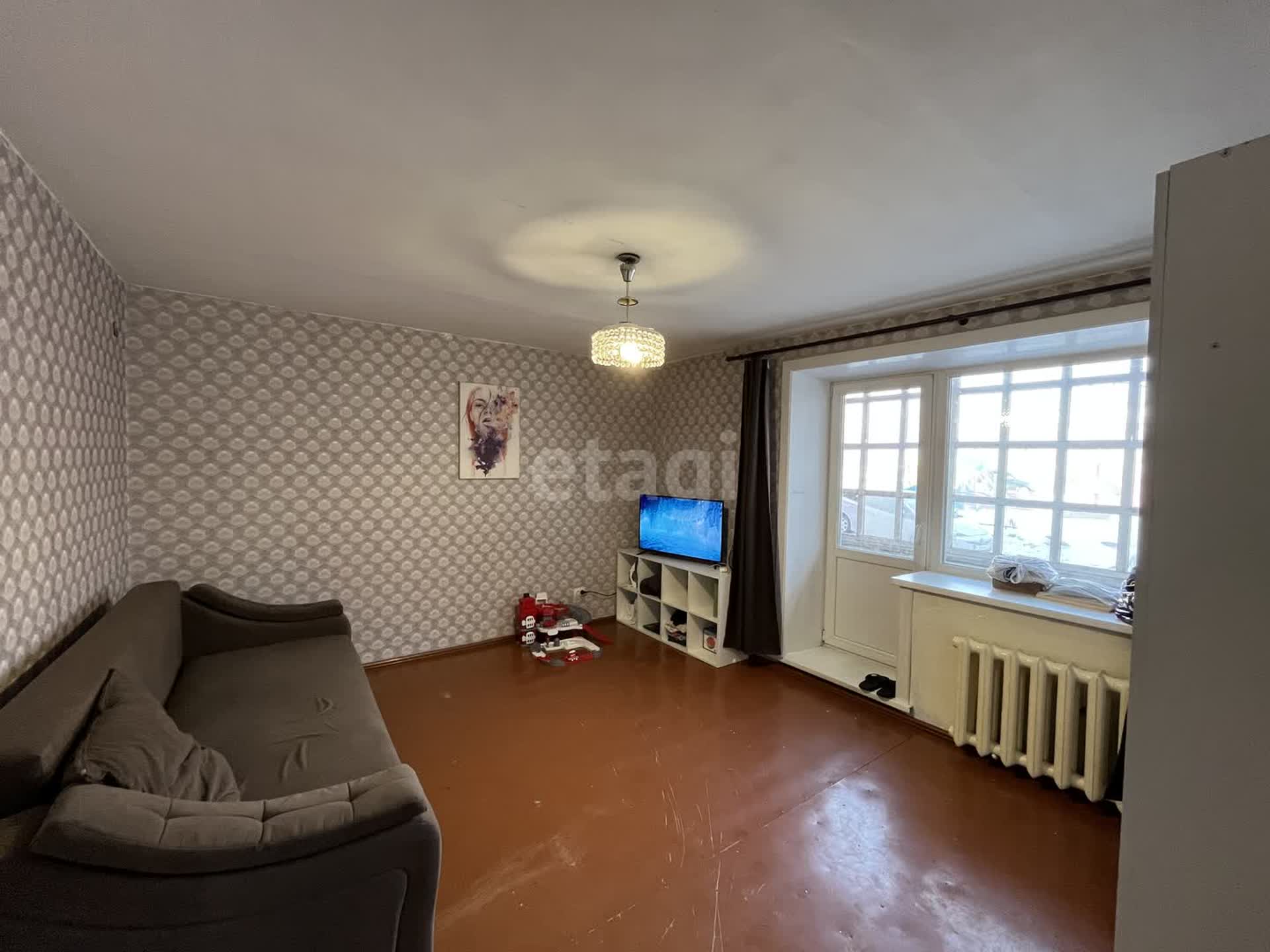 Продажа 3-комнатной квартиры, Улан-Удэ, Республика Бурятия,  Улан-Удэ