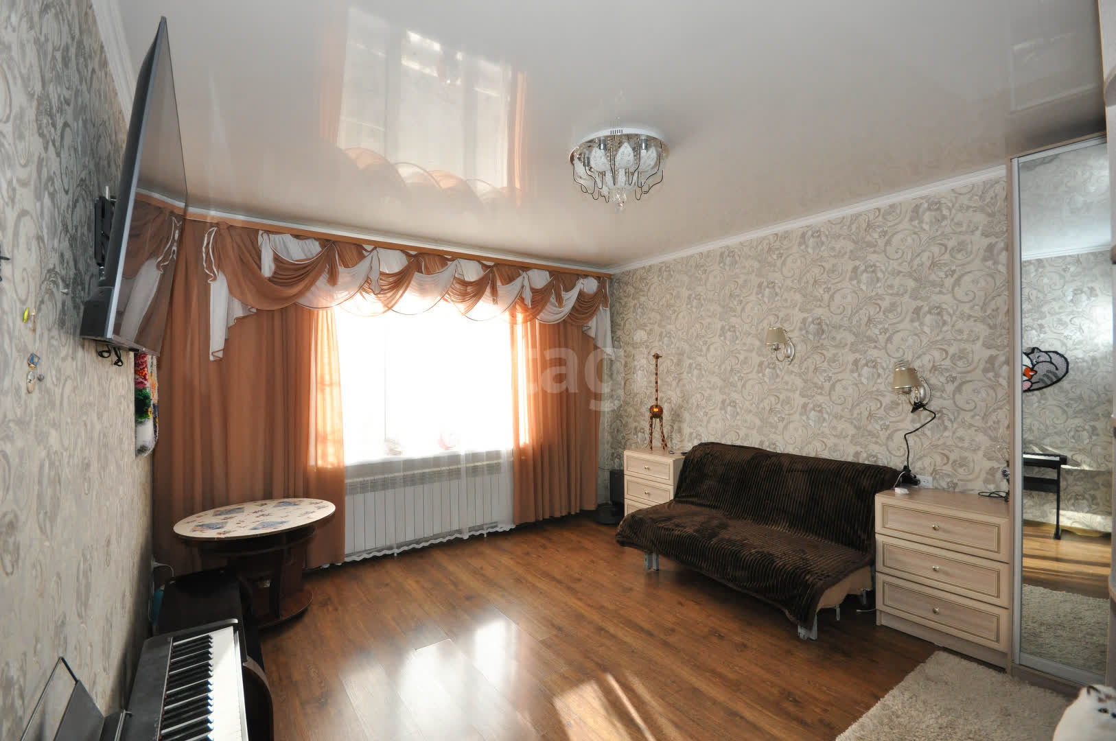 Продажа 3-комнатной квартиры, Южно-Сахалинск, Сахалинская область,  Южно-Сахалинск