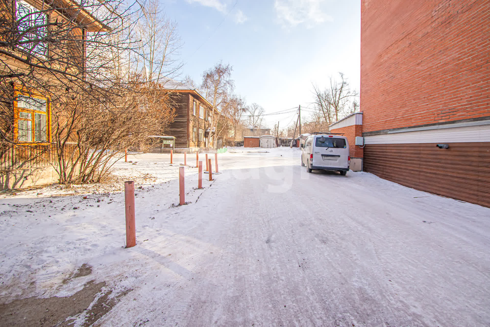 Продажа 2-комнатной квартиры, Улан-Удэ, Республика Бурятия,  Улан-Удэ