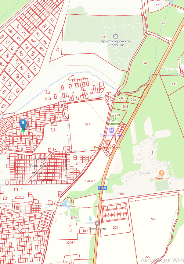Продажа участка, Южно-Сахалинск, Сахалинская область,  Южно-Сахалинск
