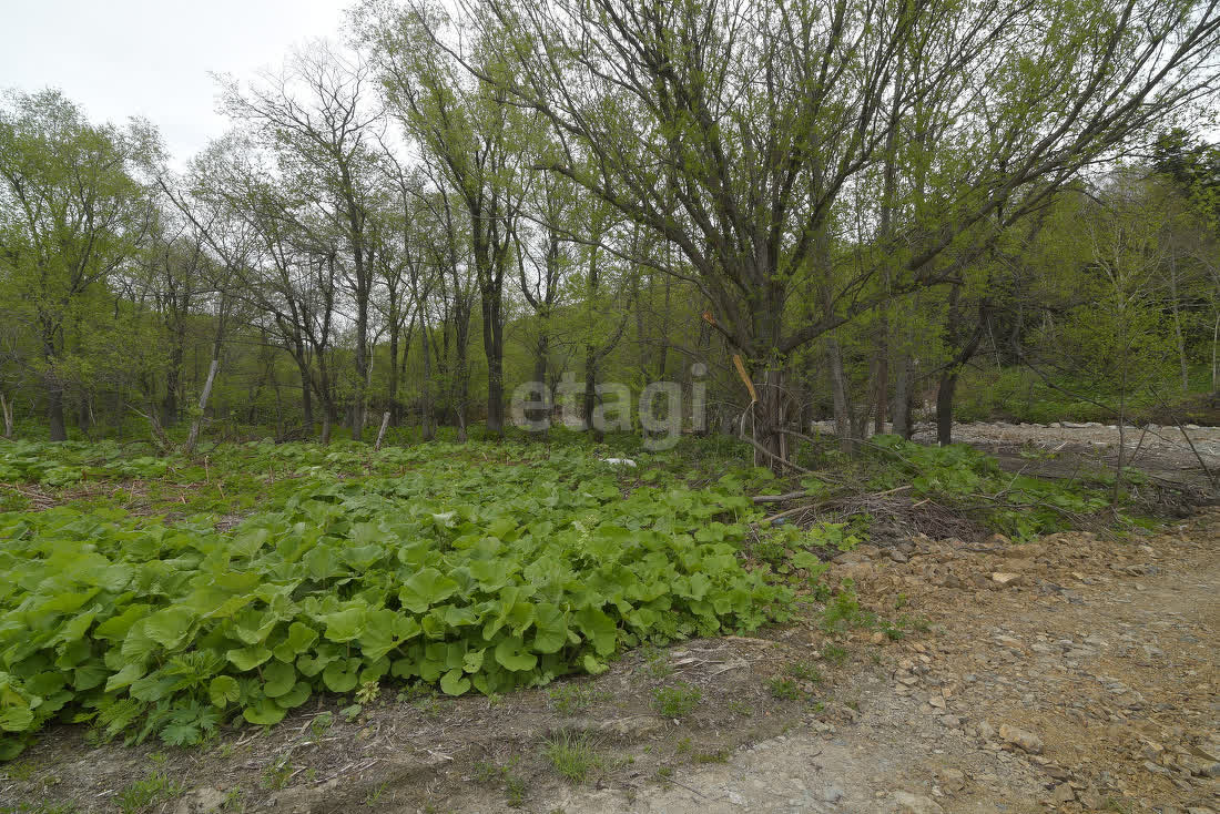 Продажа участка, Южно-Сахалинск, Сахалинская область,  