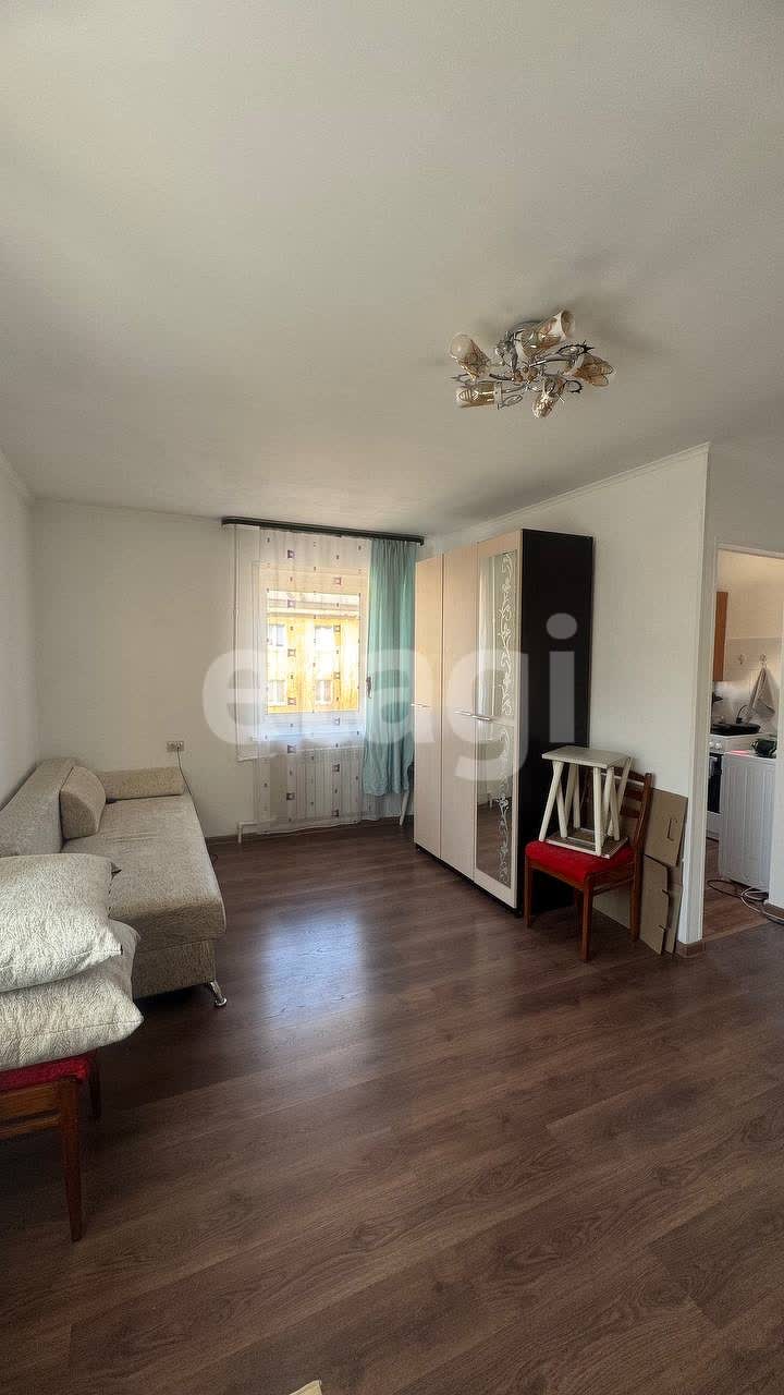 Продажа 1-комнатной квартиры, Улан-Удэ, Республика Бурятия,  Улан-Удэ