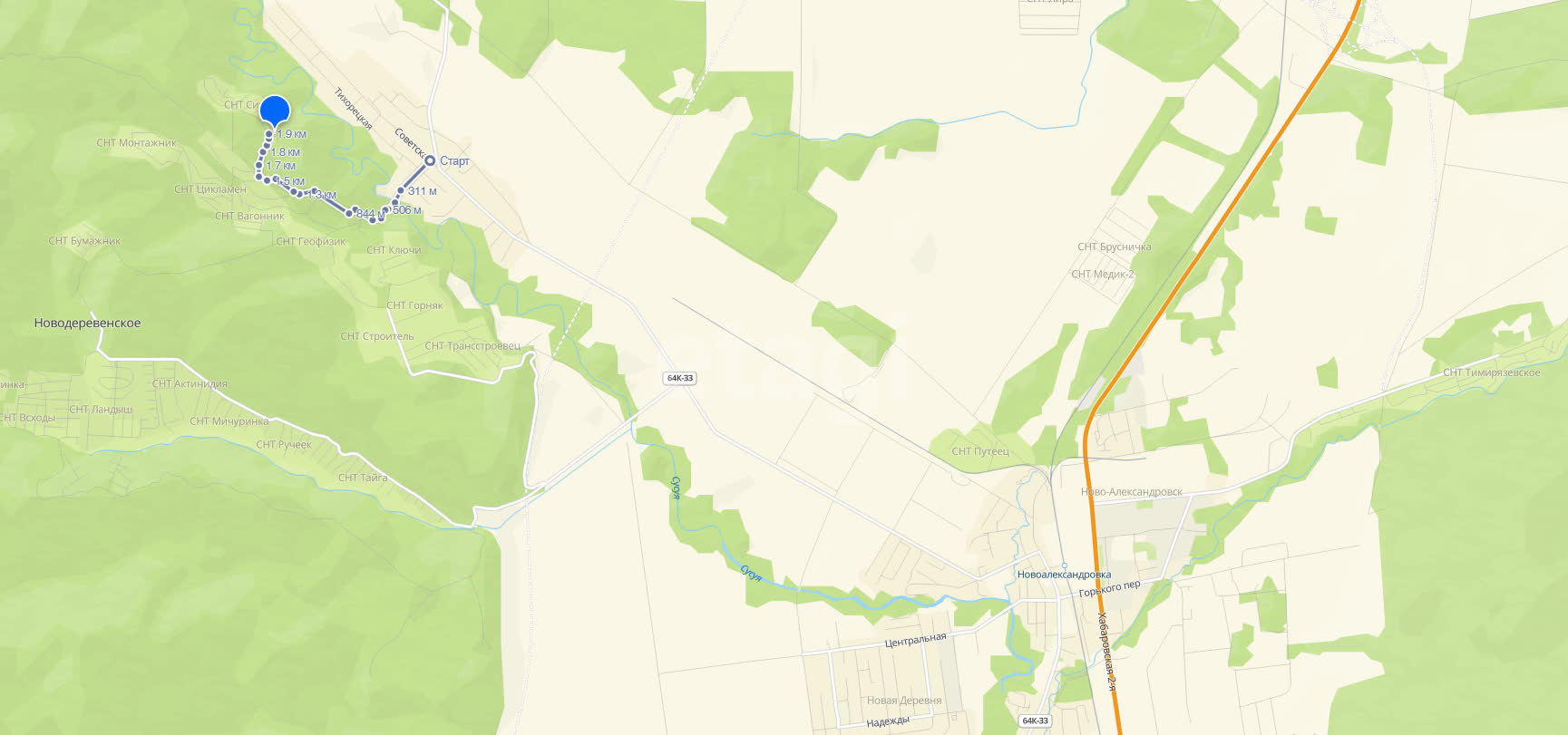 Продажа дома, 72м <sup>2</sup>, 9 сот., Южно-Сахалинск, Сахалинская область,  Южно-Сахалинск