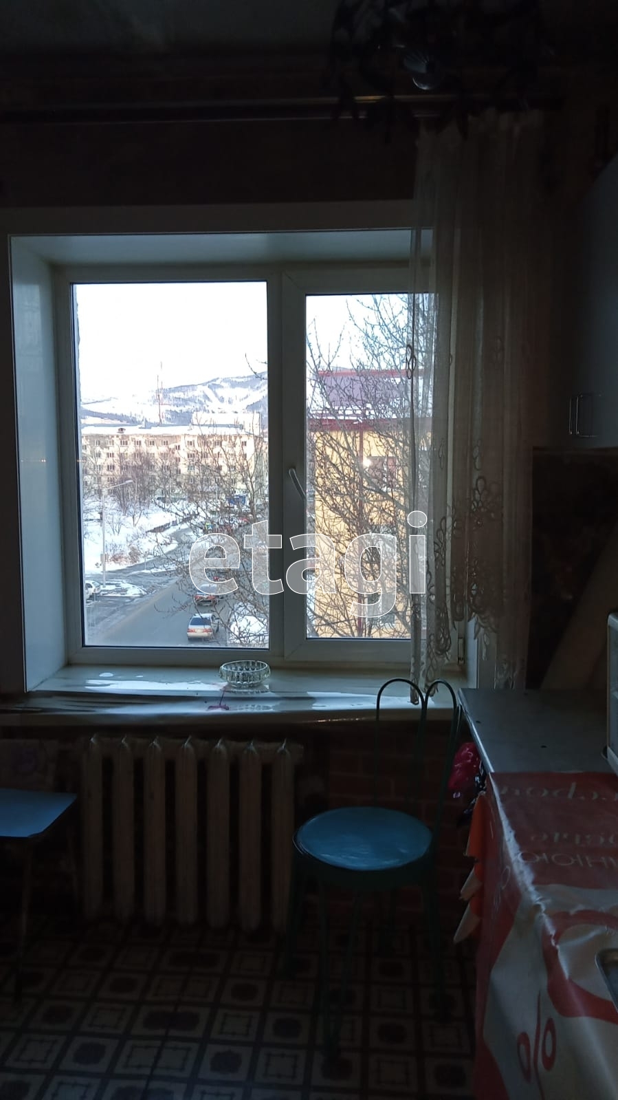 Продажа комнаты, 18м <sup>2</sup>, Южно-Сахалинск, Сахалинская область,  Южно-Сахалинск