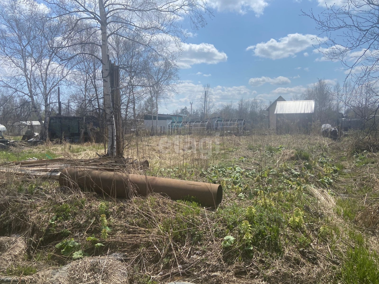 Продажа участка, Южно-Сахалинск, Сахалинская область,  