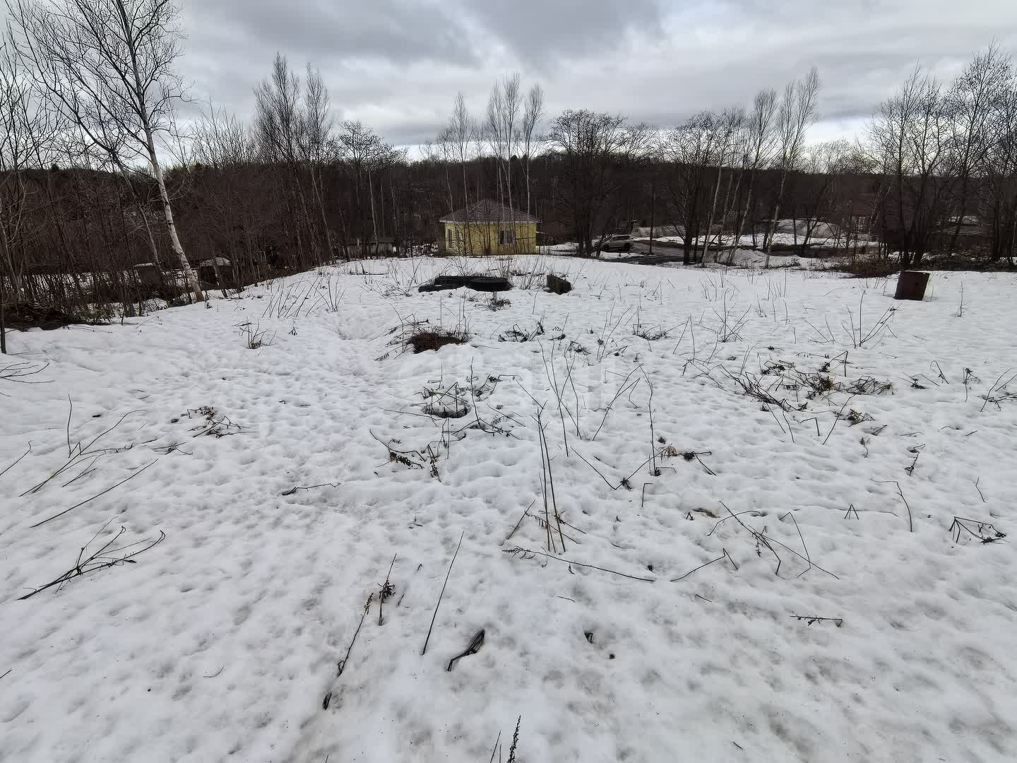 Продажа участка, Южно-Сахалинск, Сахалинская область,  