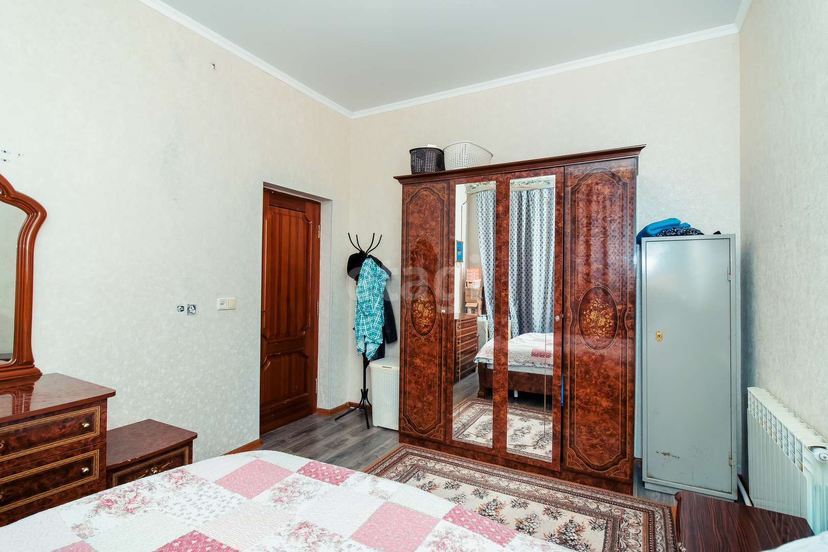 Продажа дома, 204м <sup>2</sup>, 6 сот., Ханты-Мансийск, Ханты-Мансийский автономный округ,  
