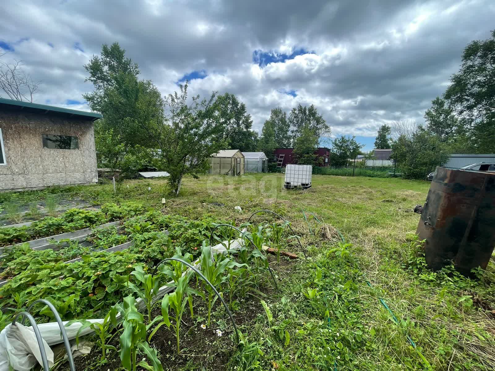 Продажа участка, Южно-Сахалинск, Сахалинская область,  