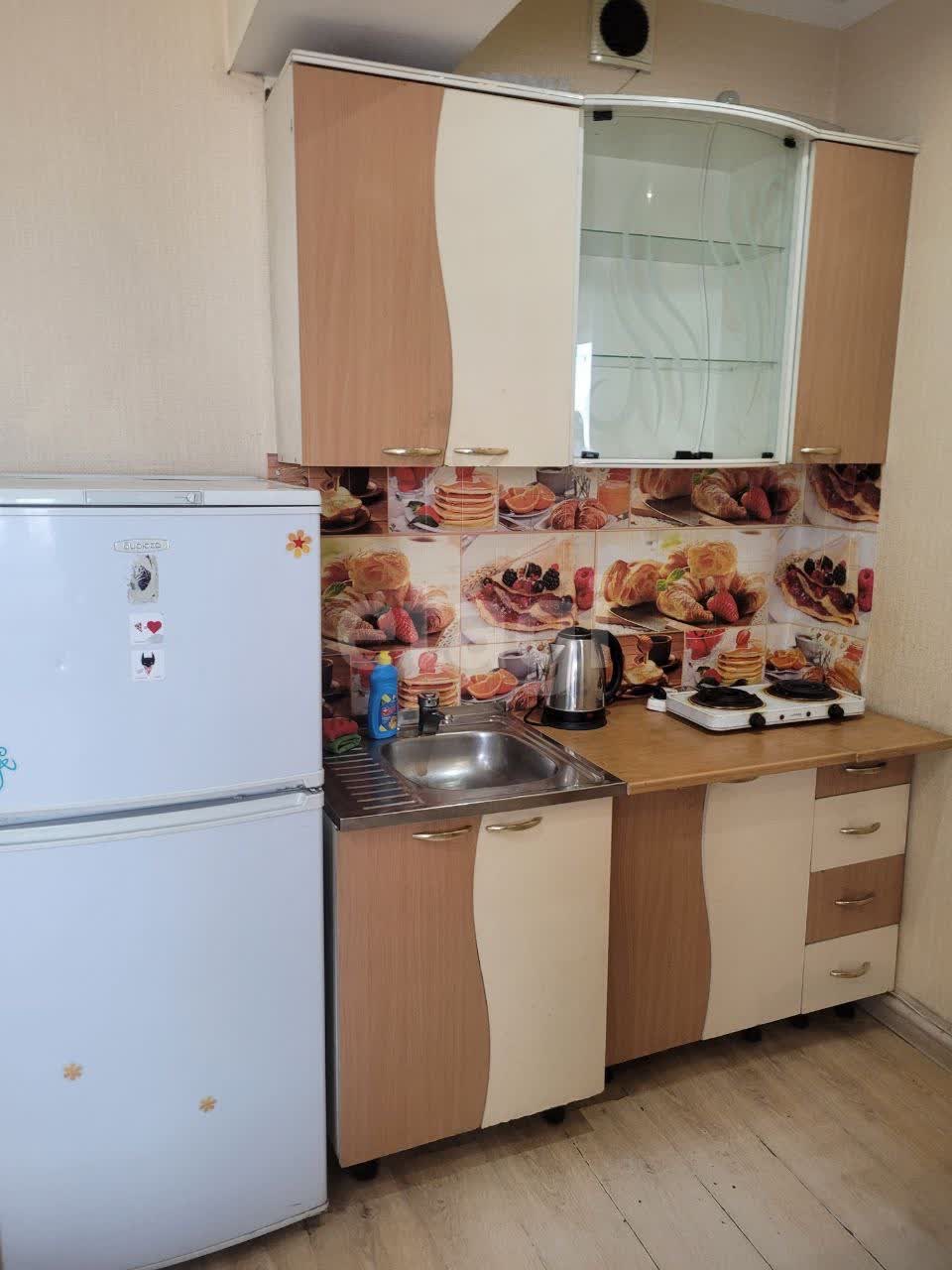 Продажа 1-комнатной квартиры, Улан-Удэ, Республика Бурятия,  Улан-Удэ