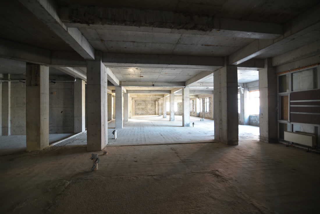 Продажа коммерческой недвижимости, 579м <sup>2</sup>, Южно-Сахалинск, Сахалинская область,  Южно-Сахалинск