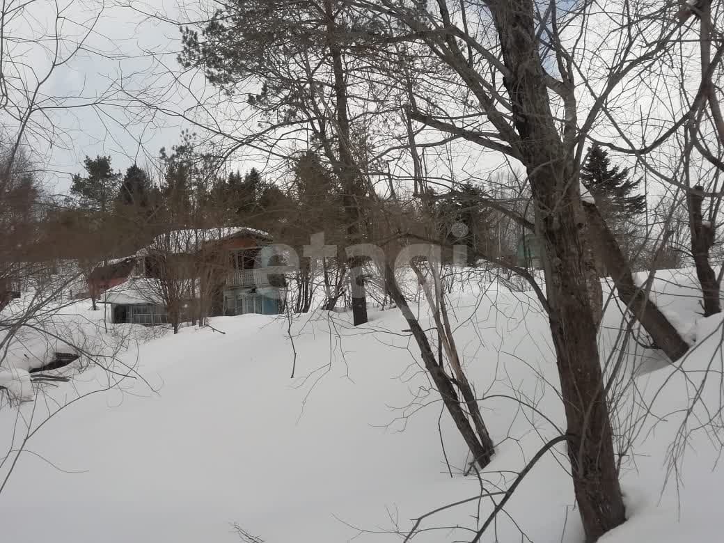 Продажа участка, Южно-Сахалинск, Сахалинская область,  Южно-Сахалинск