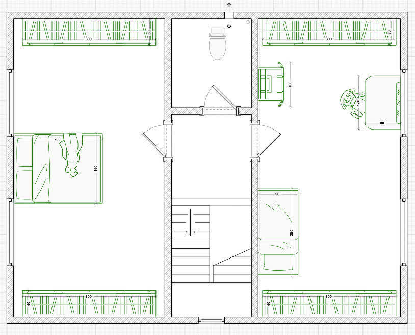 Продажа дома, 117м <sup>2</sup>, 5 сот., Южно-Сахалинск, Сахалинская область,  