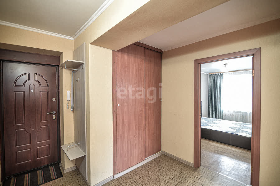 Продажа 2-комнатной квартиры, Южно-Сахалинск, Сахалинская область,  Южно-Сахалинск