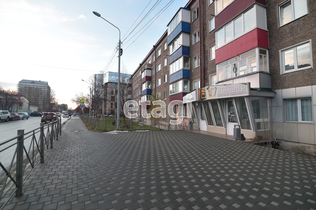 Продажа коммерческой недвижимости, 47м <sup>2</sup>, Южно-Сахалинск, Сахалинская область,  Южно-Сахалинск